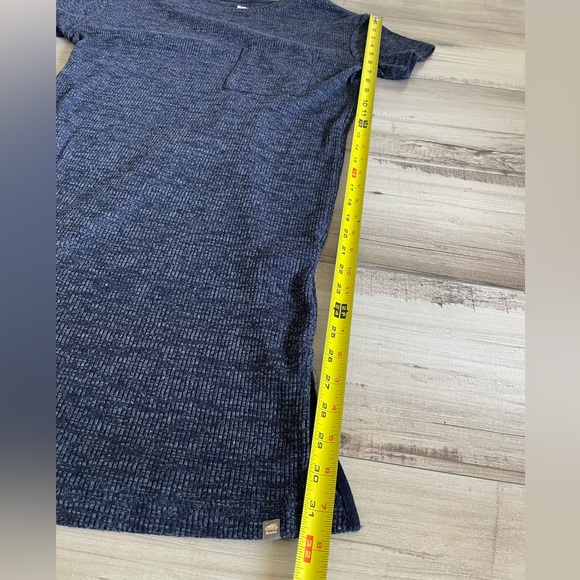 Like New Roots T-Shirt Dress Size XS - Picture 10 of 11
